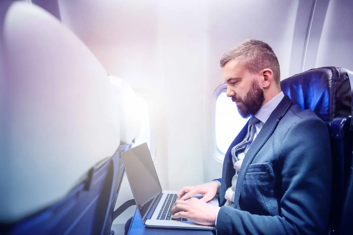 Burrana leads the way with next generation cabin technology solutions