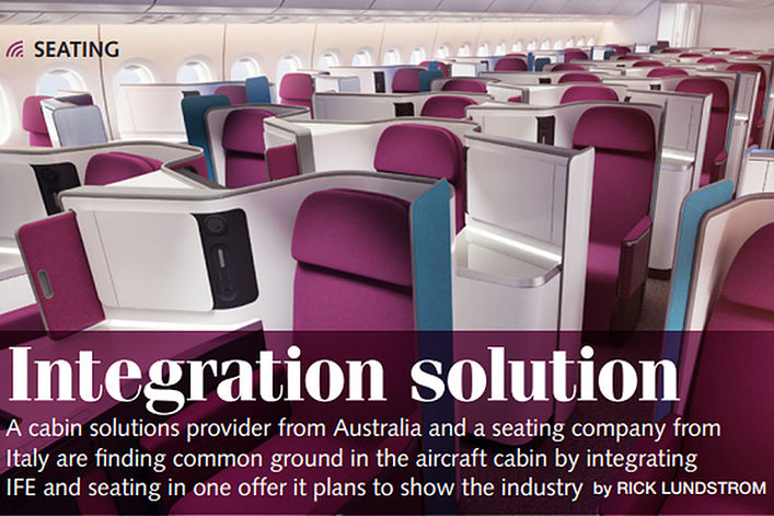 Integration Solution